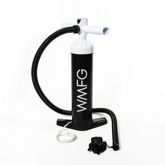 WMFG KITEBOARD PUMP 4.0R