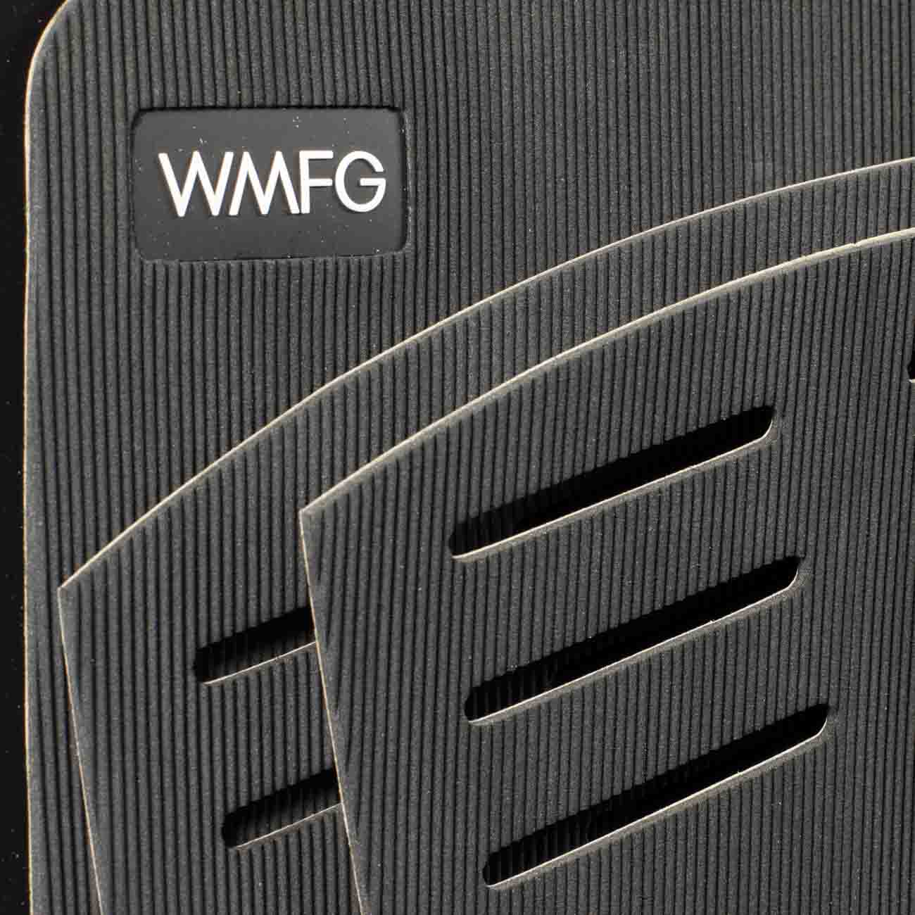 WMFG TRACTION: Stubby Six Pack Kiteboard Deck Pad