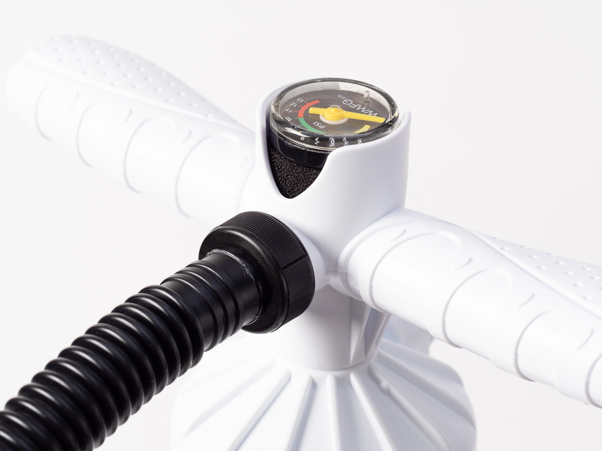 WMFG 4.0 Hose