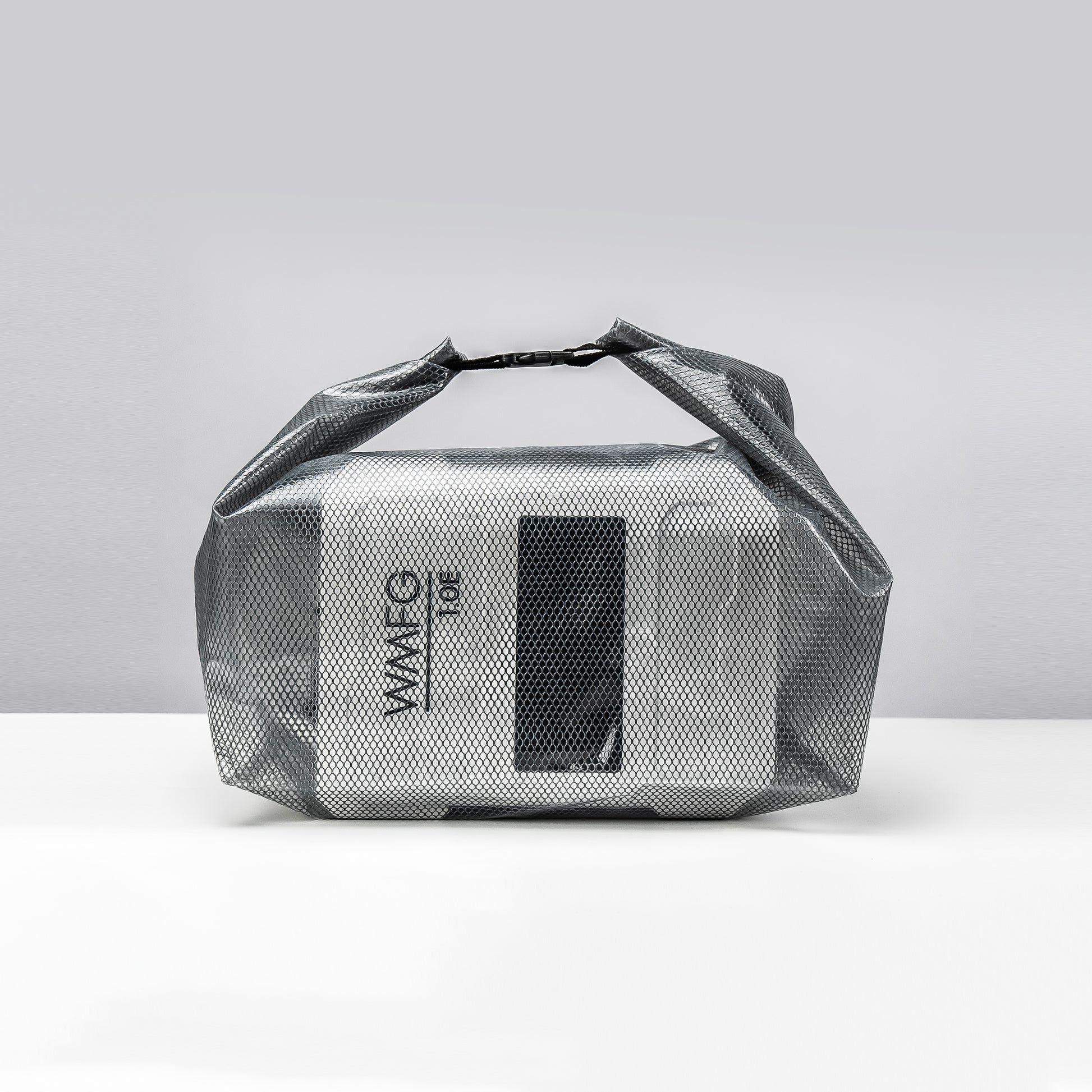 WMFG 1.0E Electric Pump - Pump Bag