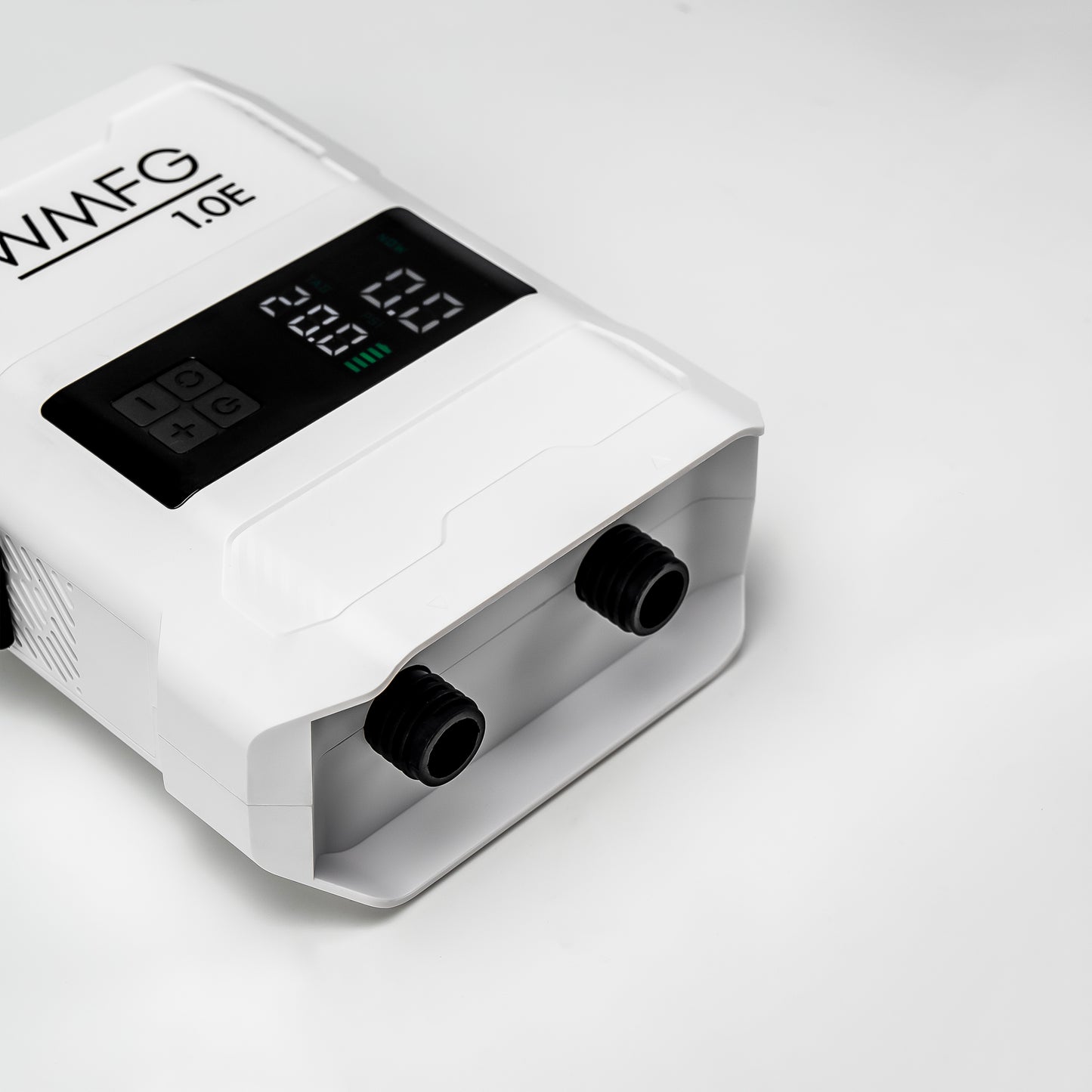 WMFG 1.0E Electric Pump - Inflation and Deflation