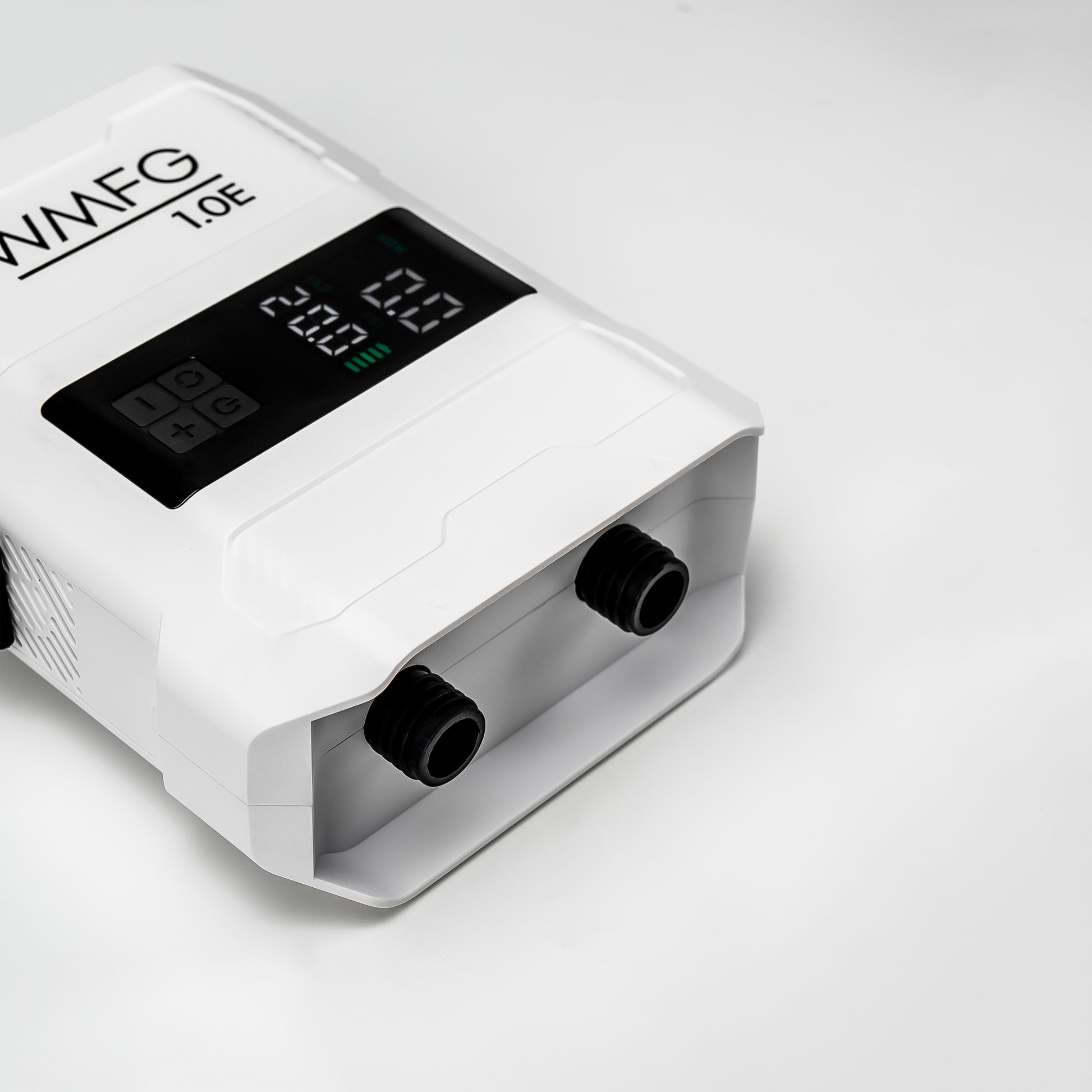WMFG 1.0E Electric Pump - Inflation and Deflation