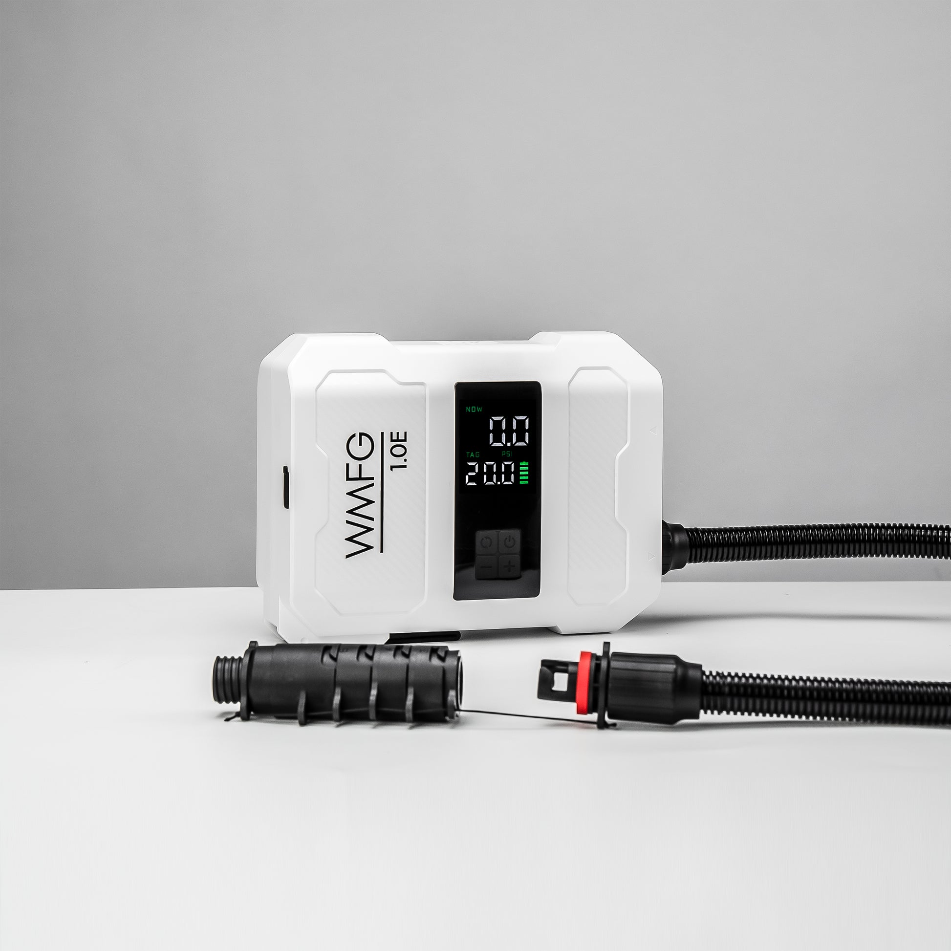 WMFG 1.0E Electric Pump - Nozzle Kits