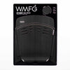 WMFG TRACTION: Stubby Six Pack Kiteboard Deck Pad