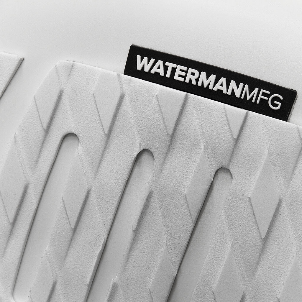 WMFG Six Pack Kiteboard Deck pad and traction