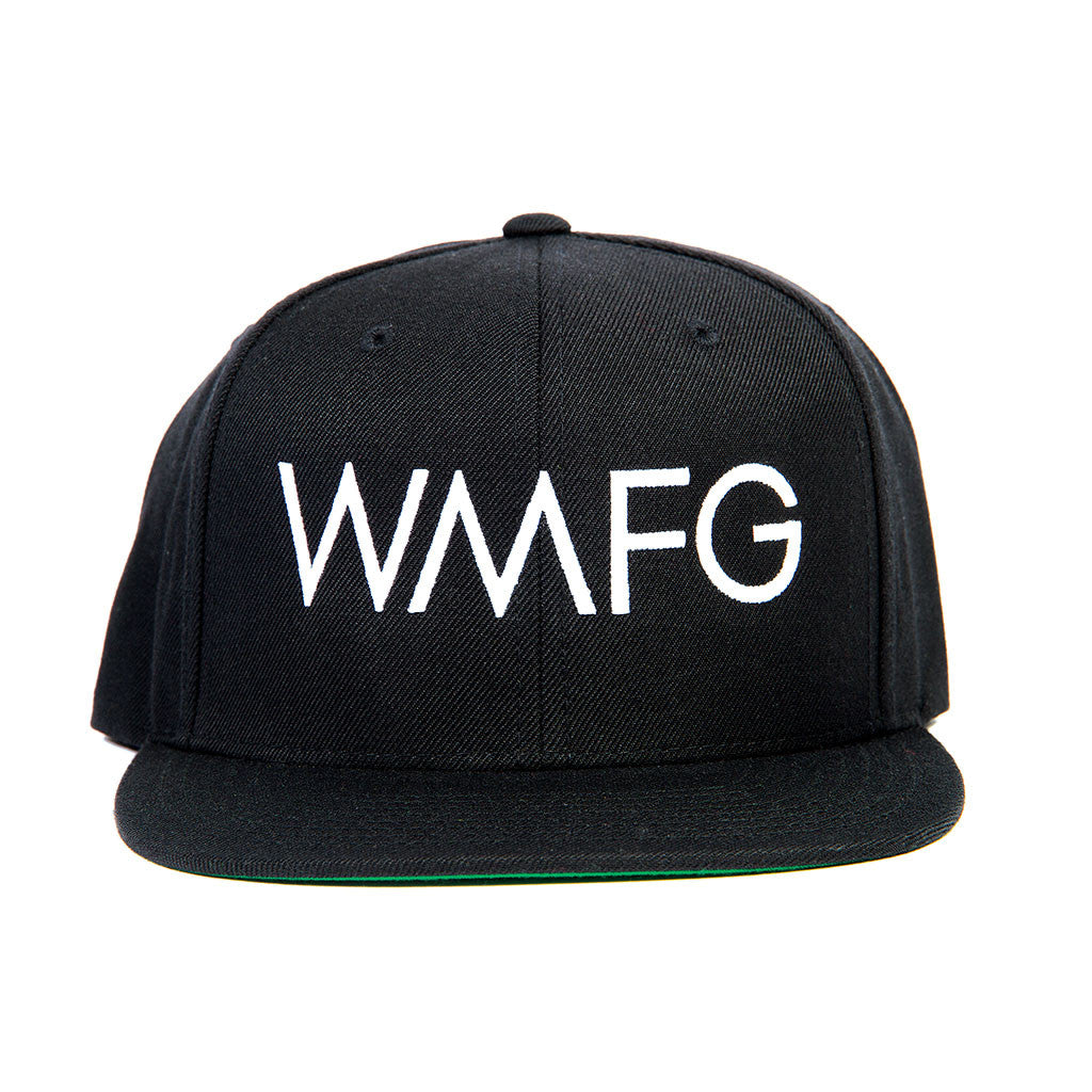 WMFG Dope Hat