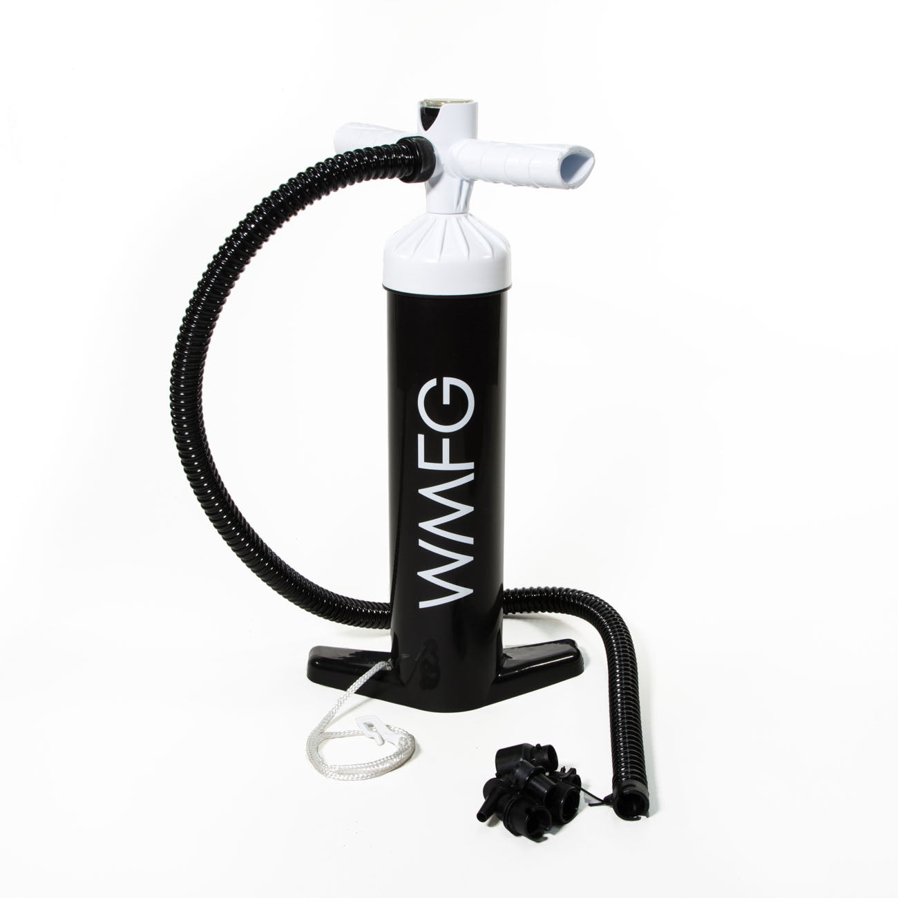 WMFG Kiteboard Pump 2.0R Regular Height