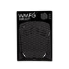 WMFG Stubby Six Pack Deck Pad Black/White